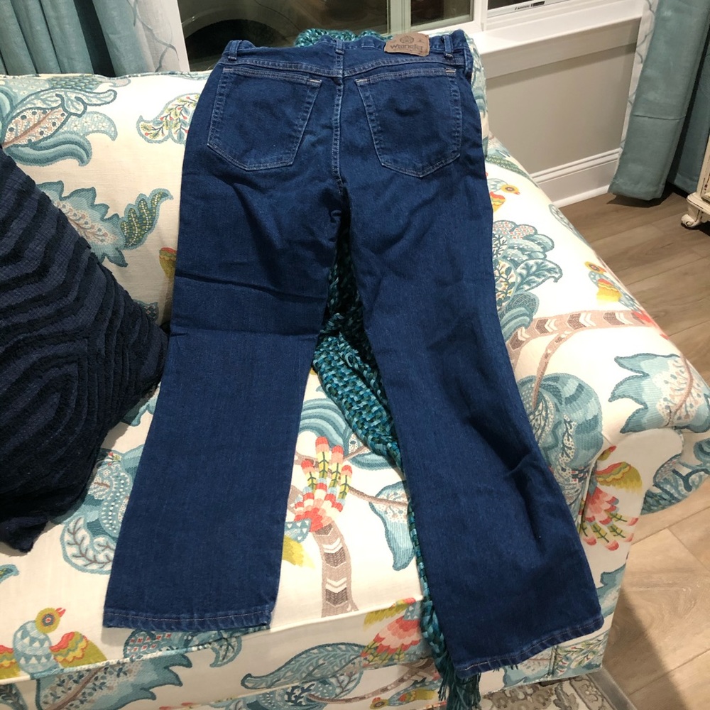 Men’s Wrangler jeans. 32x30